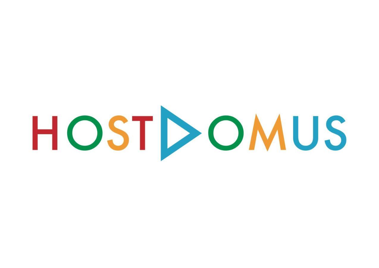 דירות טורינו Hostdomus - Casa Velo' מראה חיצוני תמונה